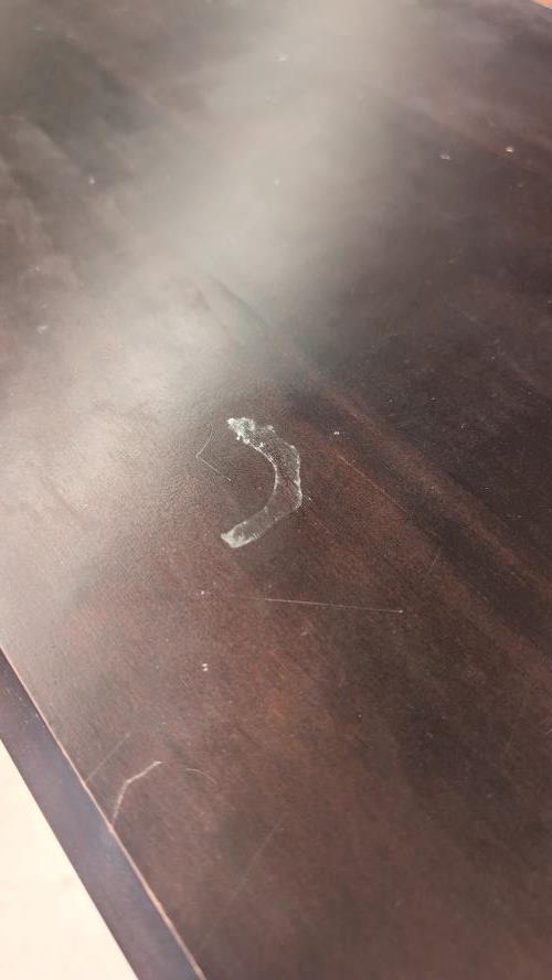 Second-hand Chest of Drawers - Photo 11)