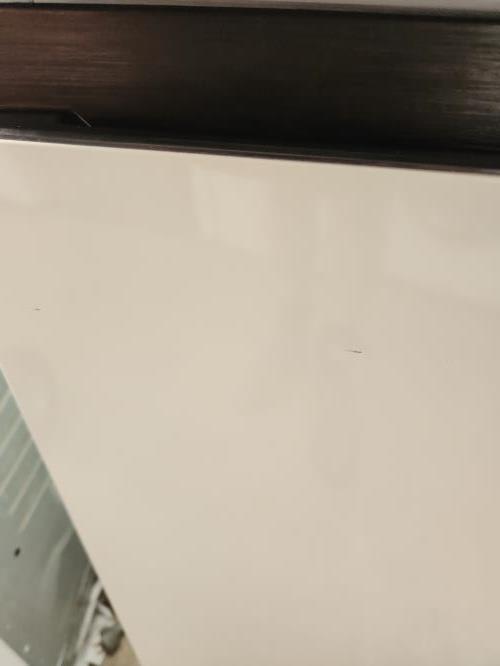 Second-hand Hisense 205L Top Mount Fridge - Photo 11)