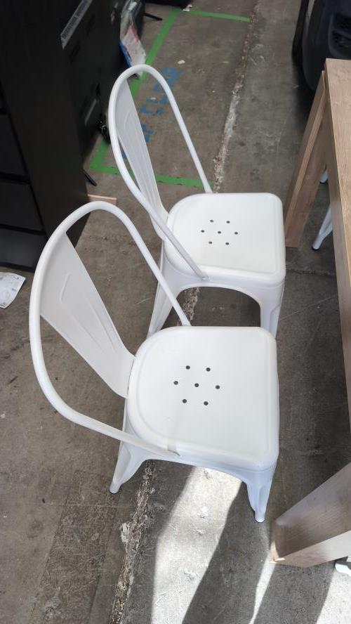 Second-hand Dining Table with 6 Chairs - Photo 11)