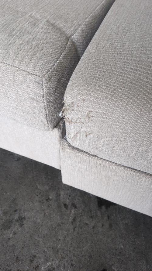 Second-hand IKEA Sofa Bed - Photo 11)