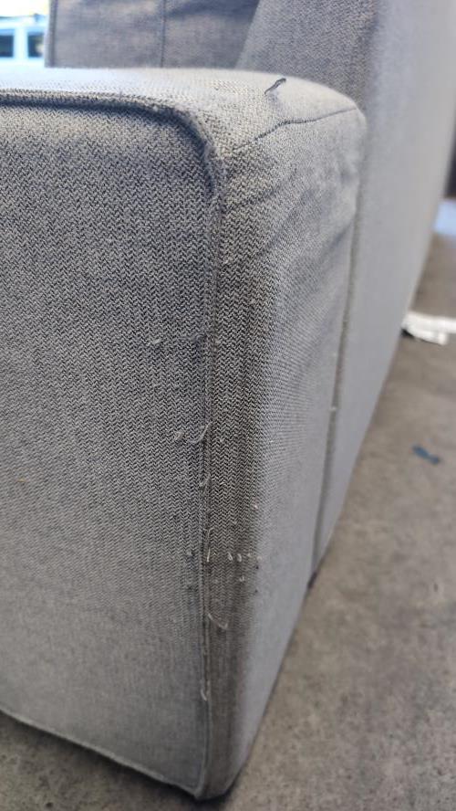 Second-hand IKEA Sofa - Photo 11)