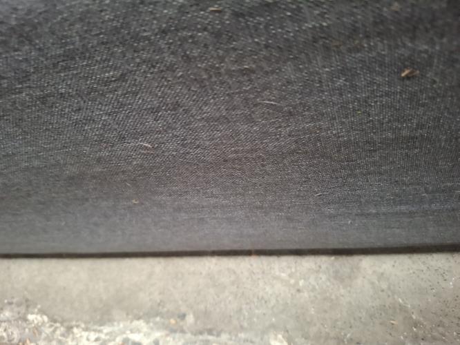 Second-hand Queen Size Bed Frame - Photo 11)