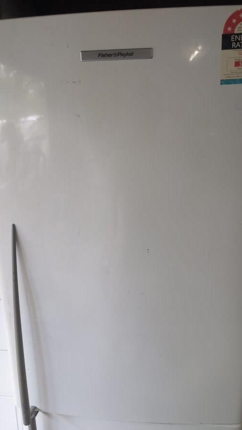 Second-hand Fisher & Paykel 442L Bottom Mount Fridge - Photo 11)