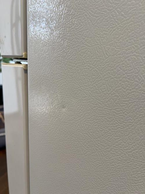 Second-hand Samsung 216L Top Mount Fridge - Photo 11)
