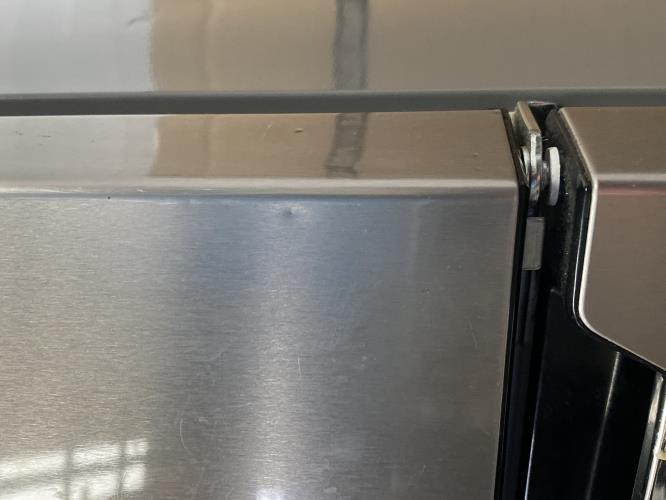 Second-hand Hisense 230L Top Mount Fridge - Photo 11)