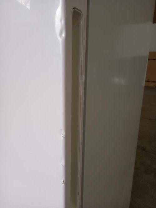 Second-hand Haier 222L Top Mount Fridge - Photo 11)