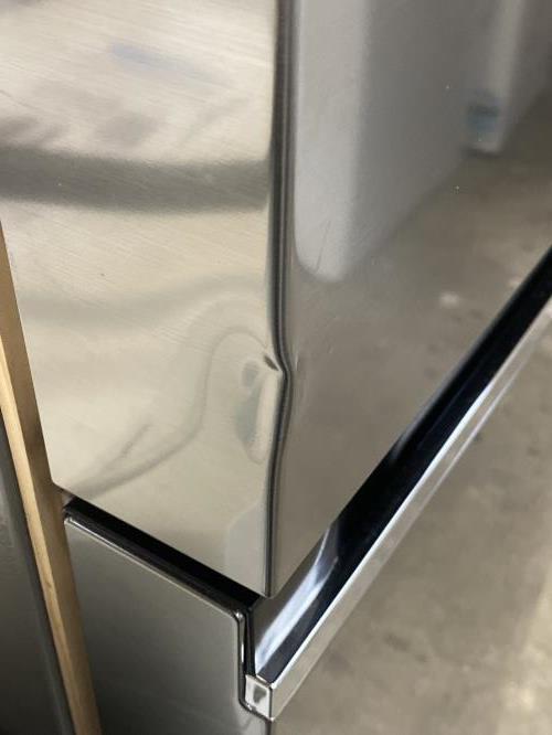 Second-hand LG 243L Top Mount Fridge - Photo 11)