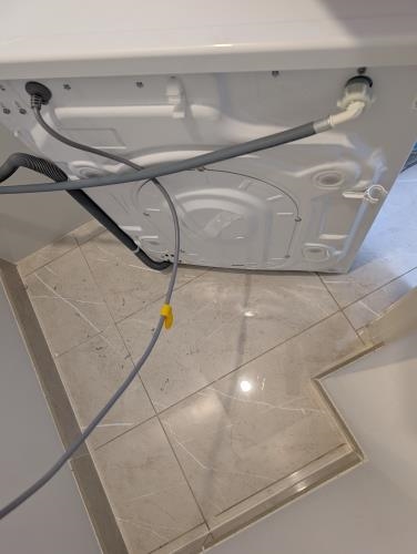 Second-hand Hisense 7.5kg Front Load Washing Machine - Photo 11)
