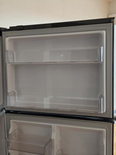 Second-hand LG 410L Top Mount Fridge - Photo 11)