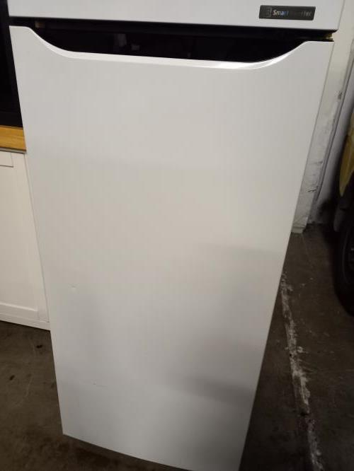 Second-hand LG 279L Top Mount Fridge - Photo 11)