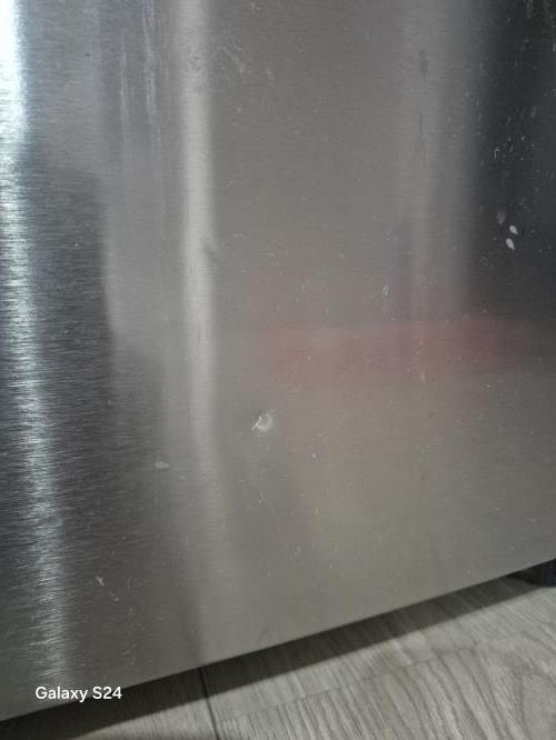 Second-hand Samsung 450L Bottom Mount Fridge - Photo 11)