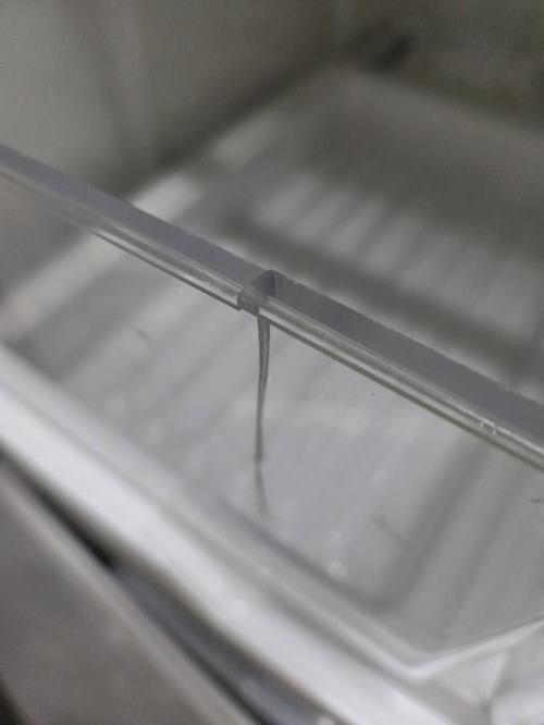Second-hand Fisher & Paykel 442L Bottom Mount Fridge - Photo 11)