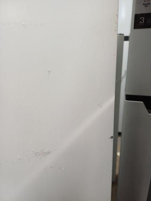 Second-hand Chiq 185L Freezer - Photo 11)