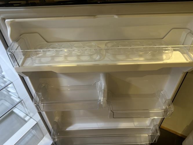 Second-hand LG 516L Top Mount Fridge - Photo 11)