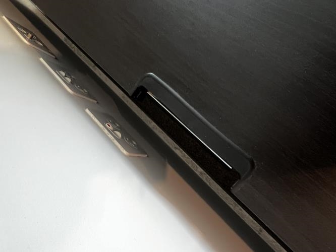 Second-hand IKEA TV Bench - Photo 11)