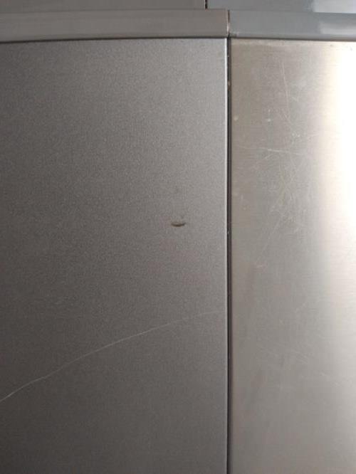 Second-hand Mitsubishi 385L Top Mount Fridge - Photo 11)