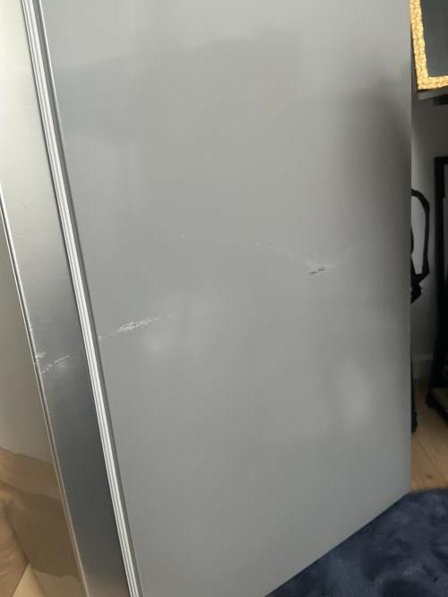 Second-hand Hisense 272L Top Mount Fridge - Photo 11)