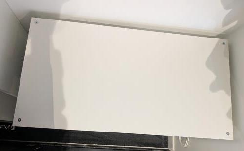 Second-hand Set of 2 IKEA KALLAX Shelf Units - Photo 11)