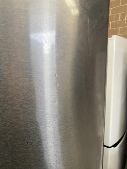 Second-hand Westinghouse 370L Bottom Mount Fridge - Photo 12)