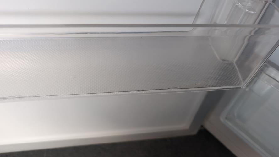 Second-hand Esatto 207L Top Mount Fridge - Photo 12)