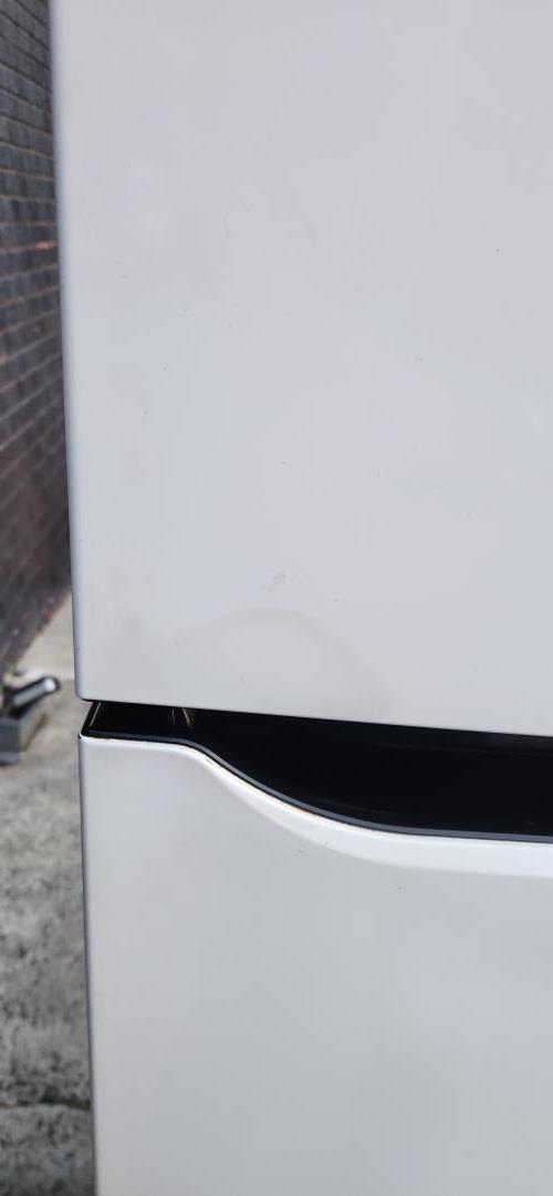 Second-hand LG 279L Top Mount Fridge - Photo 12)