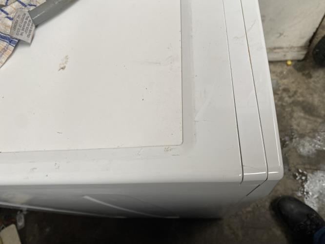Second-hand Euromaid 7kg Front Load Washing Machine - Photo 12)