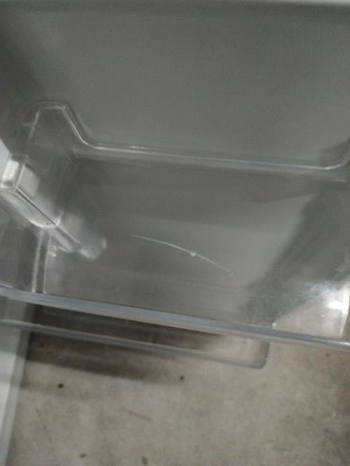 Second-hand Haier 198L Top Mount Fridge - Photo 12)