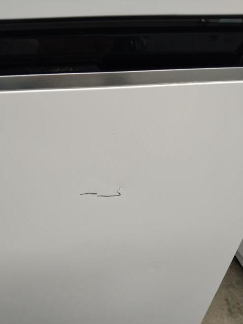 Second-hand Chiq 216L Top Mount Fridge - Photo 12)