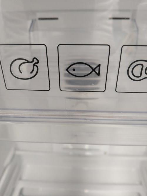 Second-hand Samsung 400L Top Mount Fridge - Photo 12)