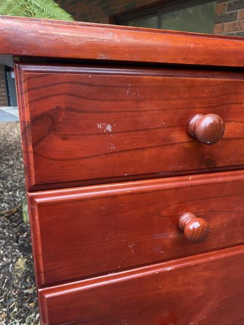 Second-hand Chest of Drawers - Photo 12)