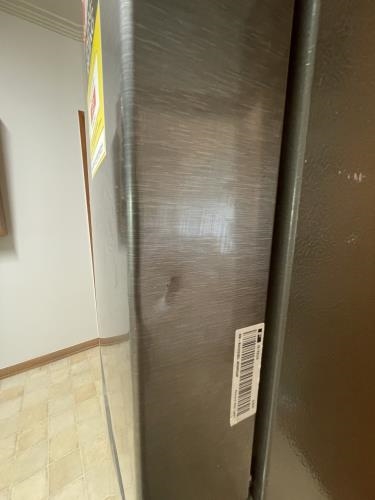 Second-hand LG 427L Top Mount Fridge - Photo 12)