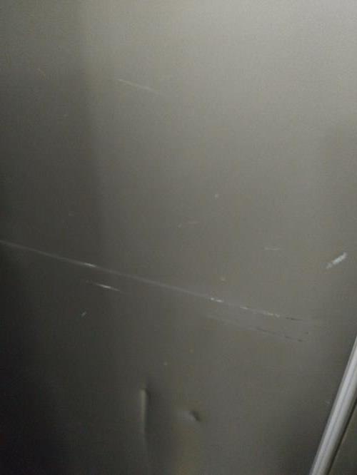 Second-hand Fisher & Paykel 442L Bottom Mount Fridge - Photo 12)