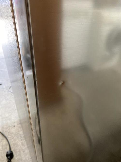 Second-hand LG 315L Top Mount Fridge - Photo 12)