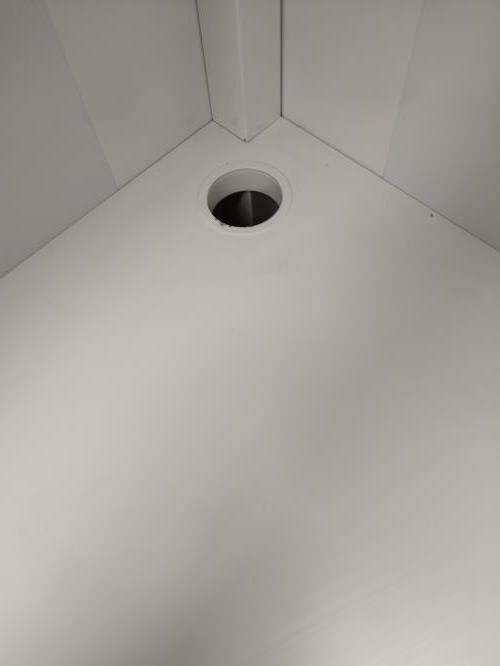 Second-hand IKEA Micke Corner Workstation - Photo 12)