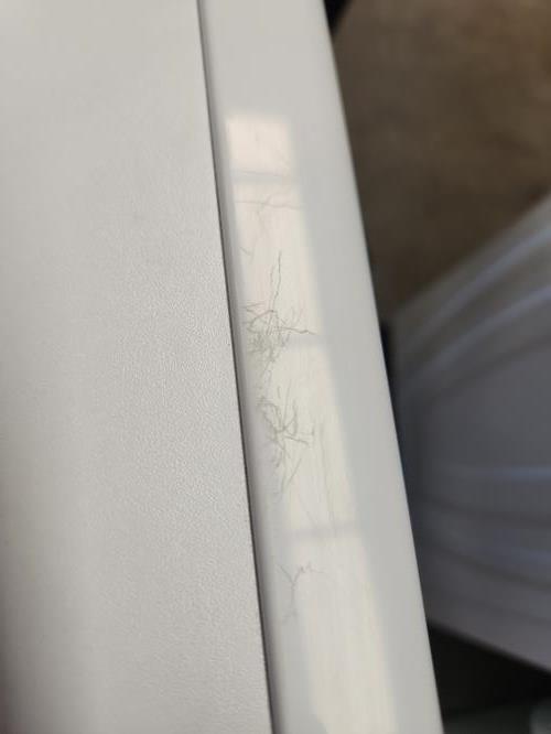 Second-hand Hisense 7.5kg Front Load Washing Machine - Photo 12)