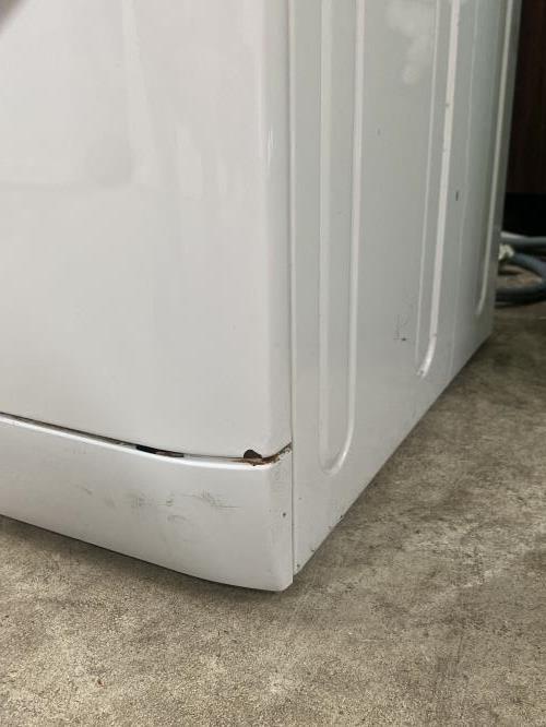 Second-hand Ariston 7.5kg / 4.5kg Washer-Dryer Combo - Photo 12)