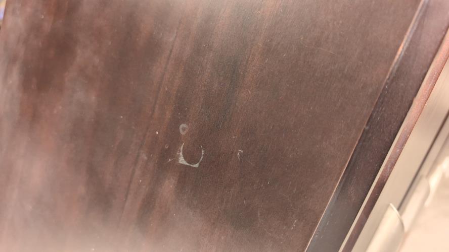 Second-hand Chest of Drawers - Photo 12)