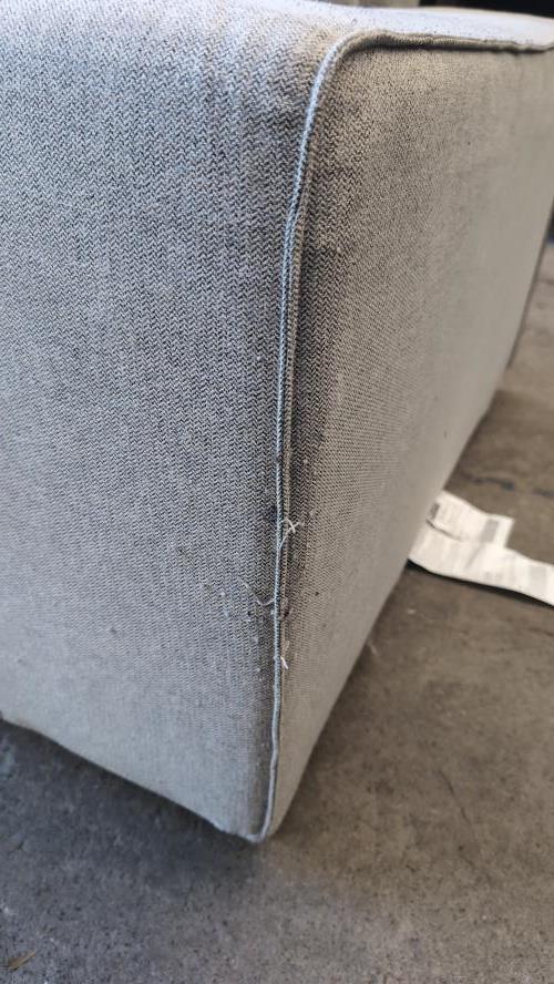 Second-hand IKEA Sofa - Photo 12)