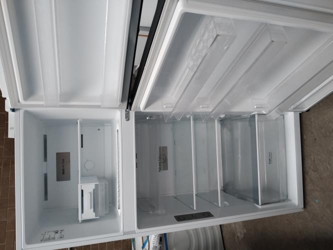 Second-hand LG 375L Top Mount Fridge - Photo 12)