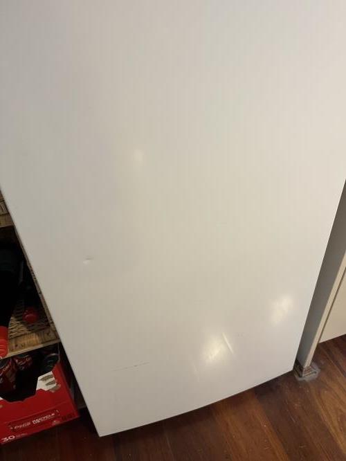 Second-hand LG 279L Top Mount Fridge - Photo 12)