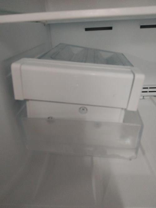 Second-hand Solt 266L Top Mount Fridge - Photo 12)