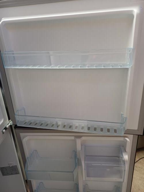 Second-hand Chiq 348L Top Mount Fridge - Photo 12)