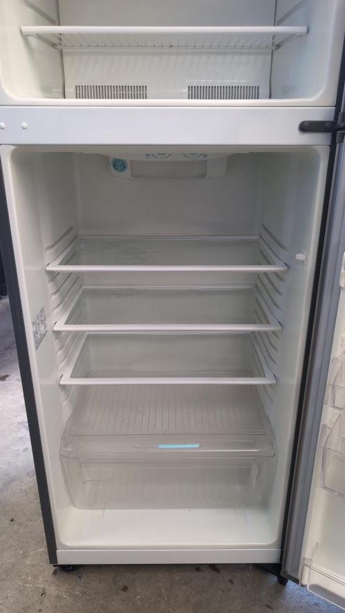 Second-hand Simpson 390L Top Mount Fridge - Photo 12)