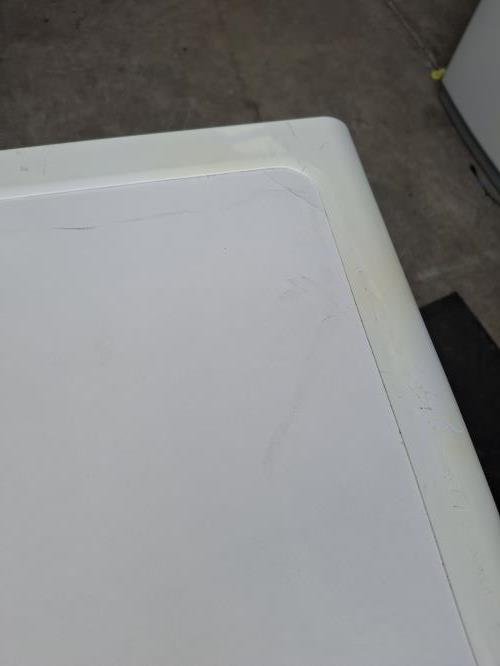 Second-hand Electrolux 8kg / 5kg Washer-Dryer Combo - Photo 12)