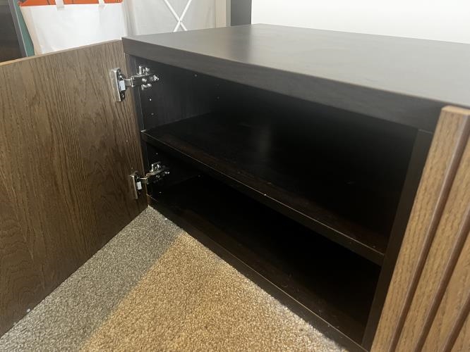Second-hand IKEA TV Bench - Photo 12)