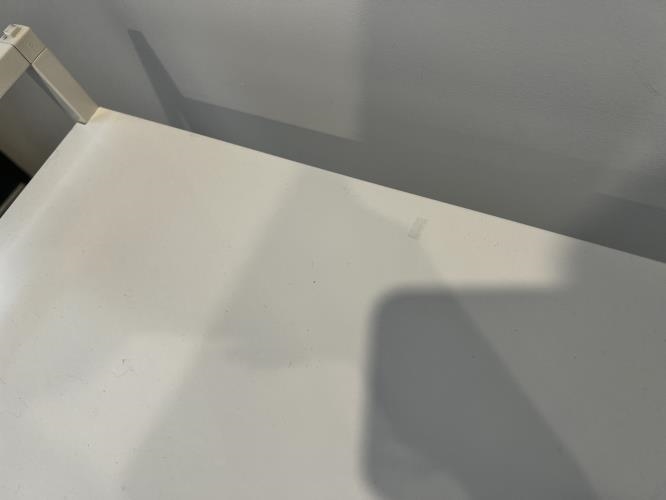 Second-hand Set of 3 IKEA Shelf Units - Photo 12)