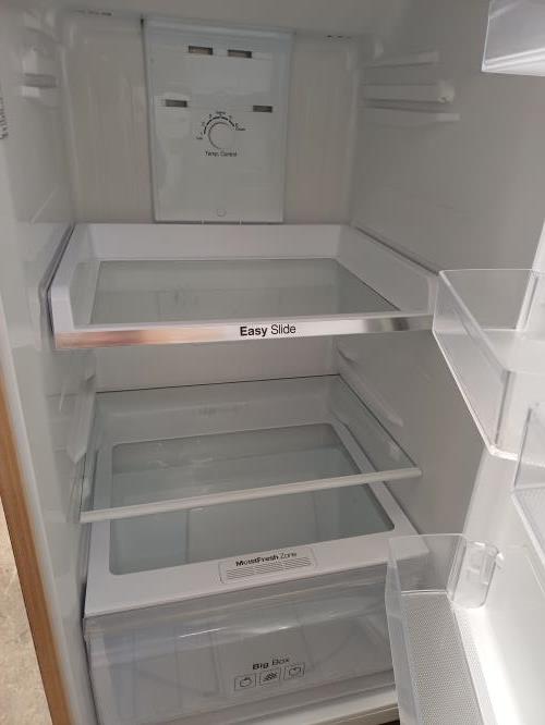 Second-hand Samsung 341L Top Mount Fridge - Photo 12)