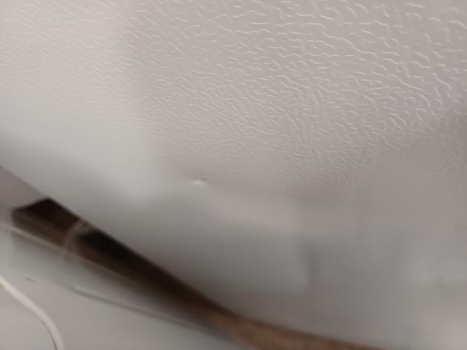 Second-hand Westinghouse 231L Top Mount Fridge - Photo 12)