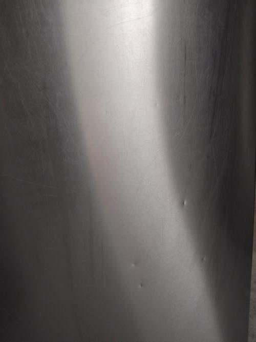 Second-hand Mitsubishi 385L Top Mount Fridge - Photo 12)