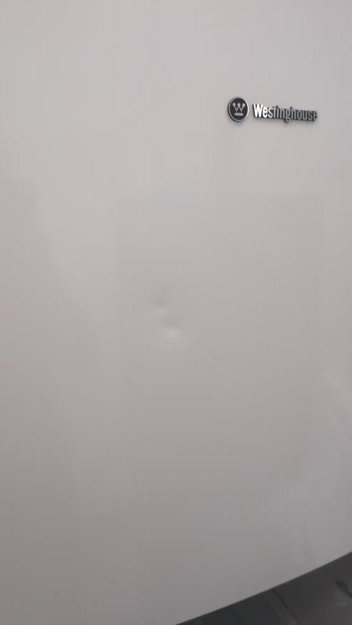 Second-hand Westinghouse 275L Top Mount Fridge - Photo 12)